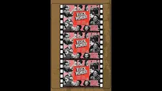 Black Memory (1947) w/ subtitles