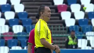 AFC U23 Pakistan vs Oman - FULL MATCH