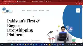 LECTURE 2    SHOPIFY FREE COURSE    ECOMMERCE WITH AWAIS