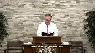 Clay Curtis - Thursday, November 20th, 2025