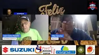 AUTORIDAD DEPORTIVA RADIO OYE 99.9 FM E. ZAPATA TAB