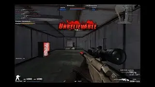 Rise - Combat Arms Montage
