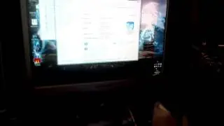 Dell Latitude e6230 + самодельная внешняя видеокарта + GTX 760 + PS550W