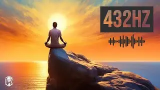 432 hz and ocean waves (absolute abundance)
