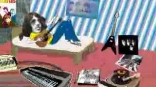 Musica Revista &Ntilde;