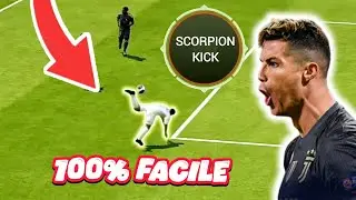 [TUTO ULTIME] Faire un SCORPION KICK à COUP SÛR ! (le meilleur tuto pour apprendre)