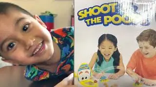 Shoot the poop!!! by Brybelly | Family game night