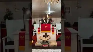 &ldquo;HOW LONG&rdquo; Rev. Marvin E. Grant  11/9/2025