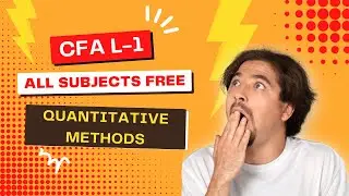 Examples of Annuity Due || CFA Level-1 || Quantitative Methods
