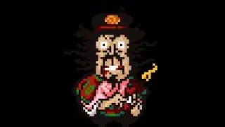 Lisa The Pointless Ultimate Modpack - Kirk Fuseman Fight (Joel, cannabis, baby fish, joyless)
