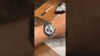 Casio Oceanus OCW-S7000D-7AJF (6.75