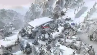 sycnation - Black Ops II Game Clip
