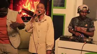 STREET JAZZ WITH A UGANDAN RISING STAR #MBEEWO