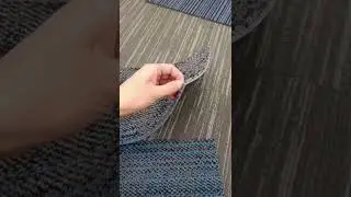 Easycarpeter Carpet Tiles