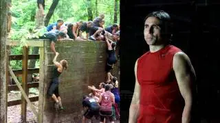 American Ninja Warrior 2014 Audition Video