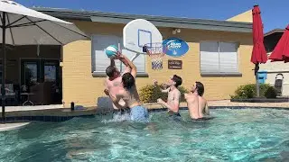 Birthday and Grad Party at Grandparents House! |Life With Bryce Ep. 7