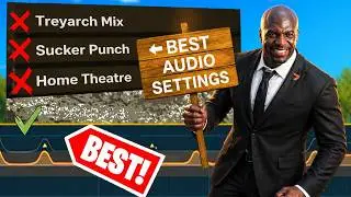 *NEW* Hear Footsteps 100% CLEAR! 🔥 Best Warzone Season 3 Audio Settings | NoLagVPN