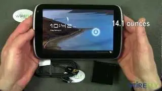 ZTE Optik Unboxing