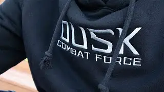 DUSK Apparel Reveal