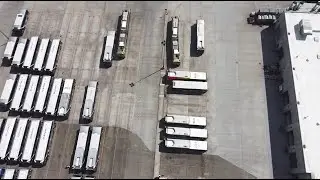 C-TRAN Yesterday and Today