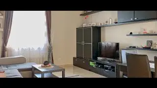 Appartamento Moderno in Casa quadrifamiliare vicino Colorno.
