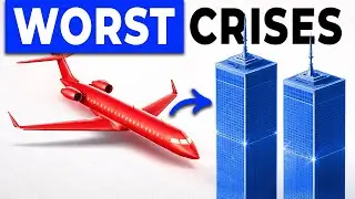 10 Worst Crises That Nearly Destroyed United Airlines