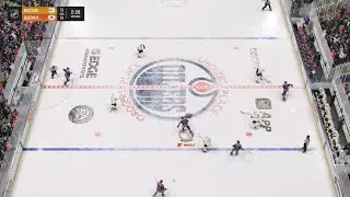NHL 26 - McDavid is insane
