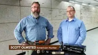 New Bushnell Products for 2015