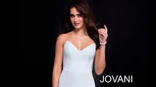 Jovani 59914 Prom Dress
