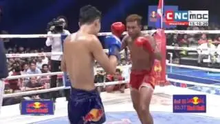 Khmer Boxing, Khmer Boxing 2015 | Khmer Boxing Today, CNC Boxing 19 October 2015,