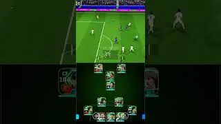 This New eFootball 2026 Formation Is TOO OP 😱🔥 (Pro Tactics)  #newformation #efootball2026