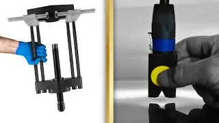 Ingenious TOOLS For Garage Workshop you can Buy Now 2022