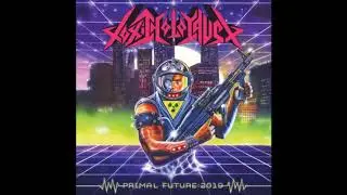 Toxic Holocaust - Deafened By The Roar