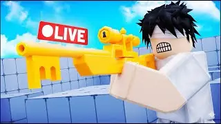 🔴LIVE =TRYING TO REACH ONYX (Roblox Rivals)