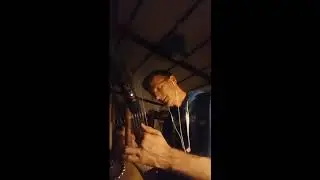 Dil Beparvah-Ankur Tewari and Prateek Kuhad/ Cover Vincent Wilkin
