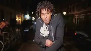 YoungBoy Never Broke Again - When Time Pass (Slowed + Reverb)