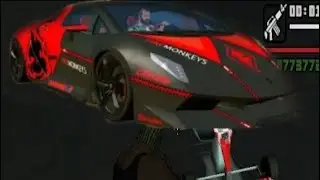 مكان سيارت السباق 🤔😱GTA san Andreas