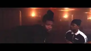 CHIEF-DOG x MO GEN x STREET CLIP