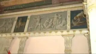 Alla scoperta della Real Casina di Ficuzza