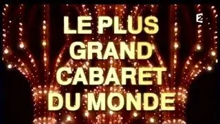Mirko Köckenberger - Le Plus Grand Cabaret Du Monde - Handstand
