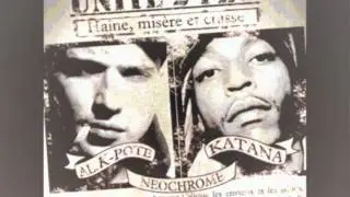 Unit&eacute; 2 Feu feat. Nysay - Essonne // Hauts-de-Seine connexion