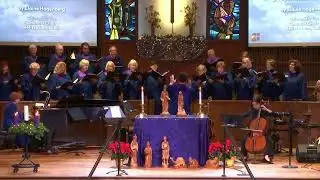 Special Music: O Come, Emmanuel