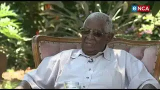 Modise Network | The sit down with Dr Sam Motsuenyane Part 2 | 15 March 2020
