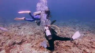 蘭嶼vs綠島