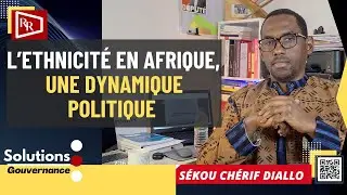L&rsquo;ethnicit&eacute; en Afrique, une dynamique politique