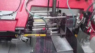 BOMAR Ergonomic 310.250 GA CNC automatische lintzaagmachine