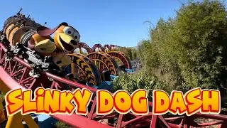 Slinky Dog Dash