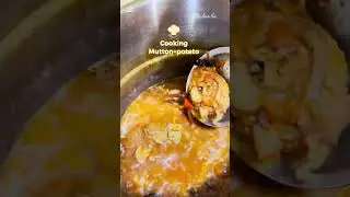 Akhir nya nemu masak daging domba ternyata cara nya simple#belajarmasak #masakanrumahan #food