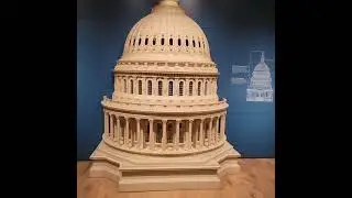 Capitol & Library of Congress tour