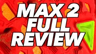 ASICS Trabuco Max 2: FULL REVIEW!